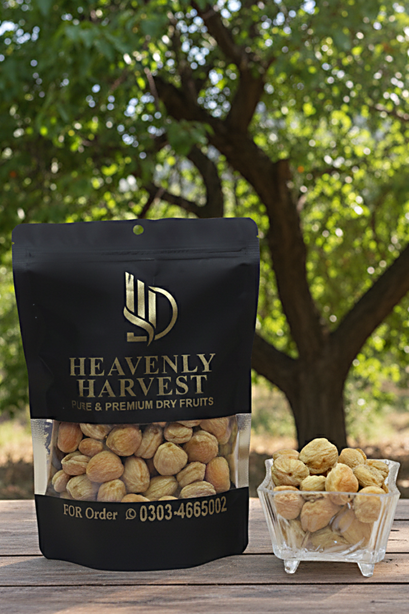 Premium Apricot (Khomani) – Soft, Sweet & Natural | Rich in Fiber & Iron